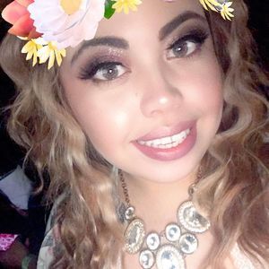 Meet your Posher, Ariel